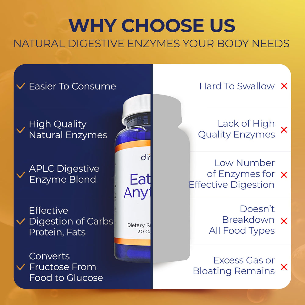 Made in USA GMP-certified facility label