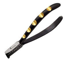 Ergonomic large handle design for comfortable grip