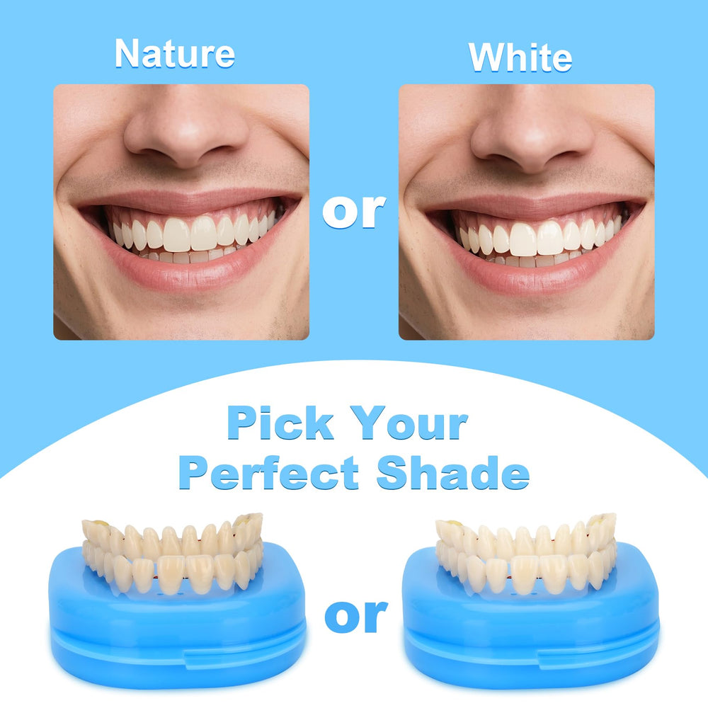Video tutorials for at-home smile customization