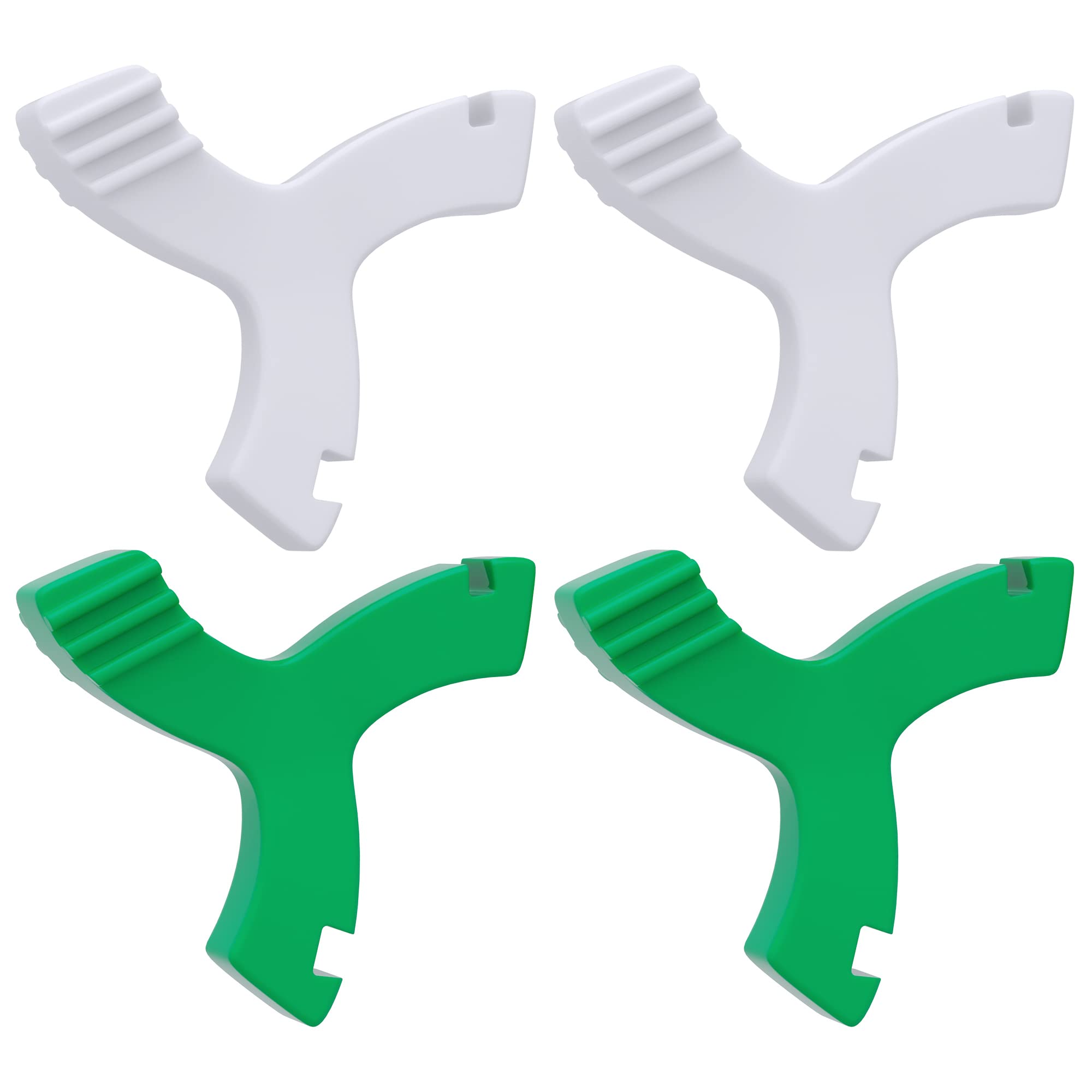 DLENP Invisalign chewies unscented 2 pieces