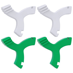 DLENP Invisalign chewies unscented 2 pieces