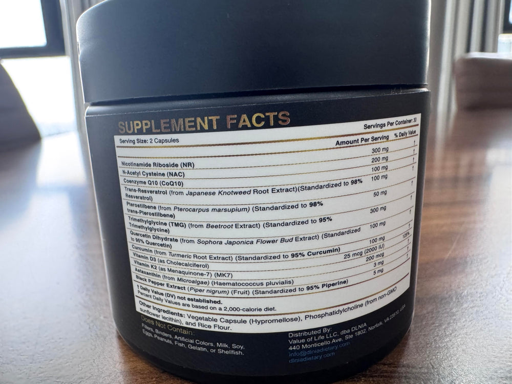 Astaxanthin for antioxidant support and energy