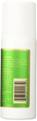 Application of DMSO Roll On 70/30 Aloe Plast 3 oz