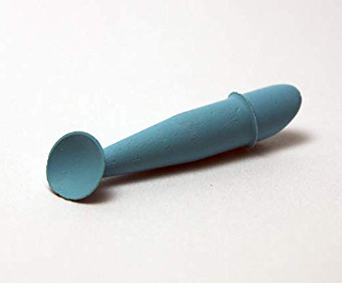 Product shot of DMV 45 Hard Contact Lens Remover - 6 Pack