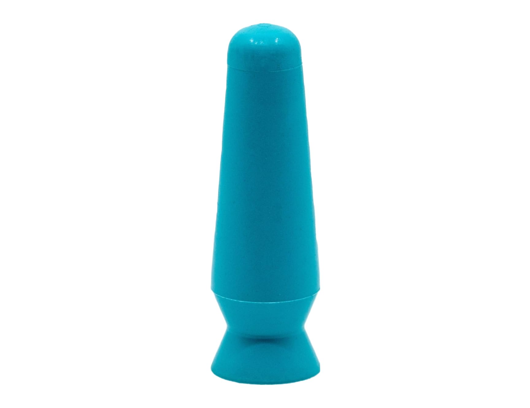 Light blue DMV Scleral Cup pack display showcasing 3-pack