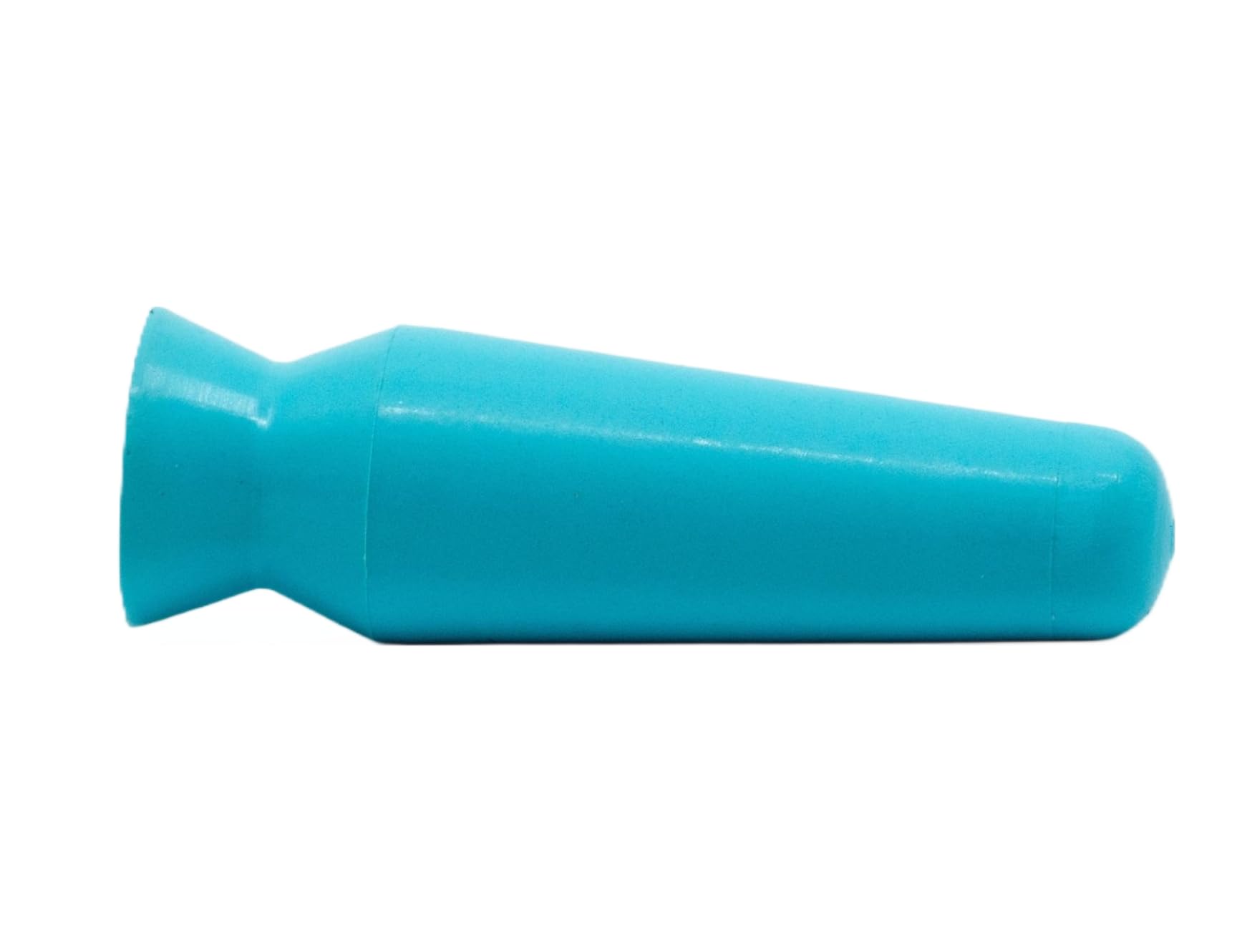 Protective clear plastic casings for each DMV Scleral Cup inserter