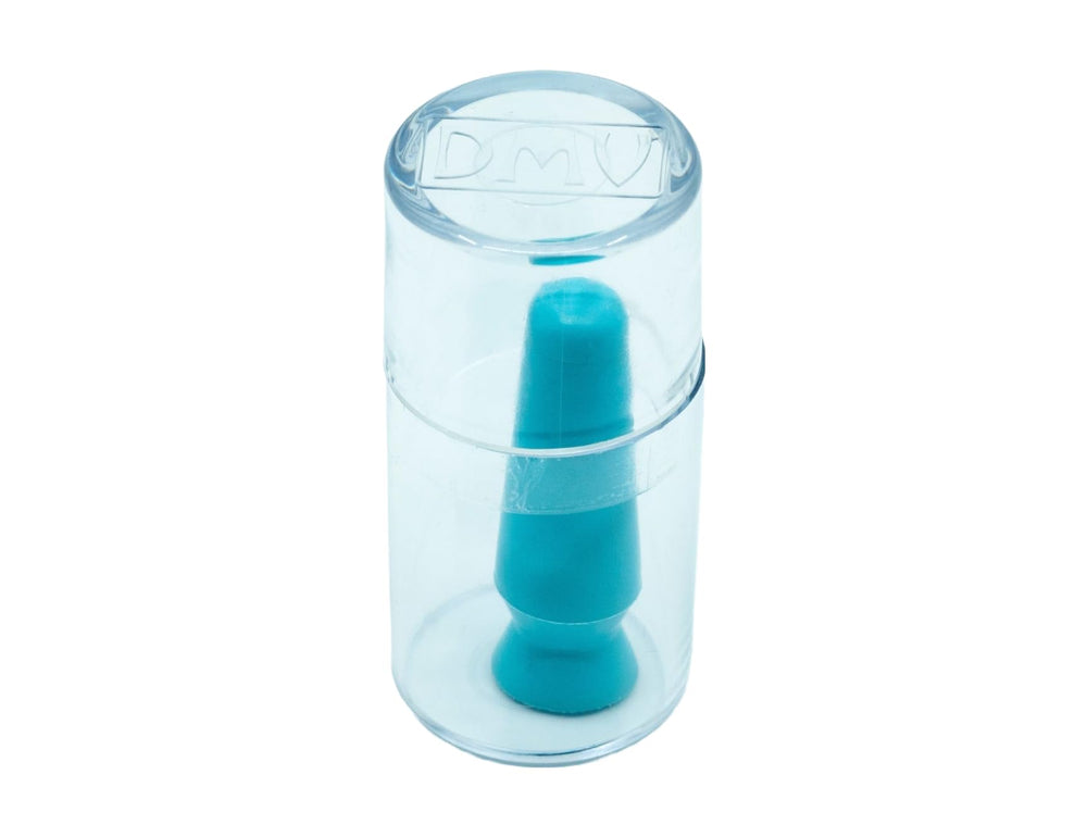DMV Scleral Cup used for prosthetic eye removal