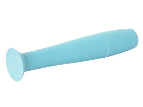 DMV Ultra Hard Contact Lens Remover Blue 3 Pack