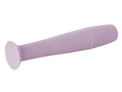 DMV Ultra Hard Contact Lens Remover Lavender 1 Pack front view
