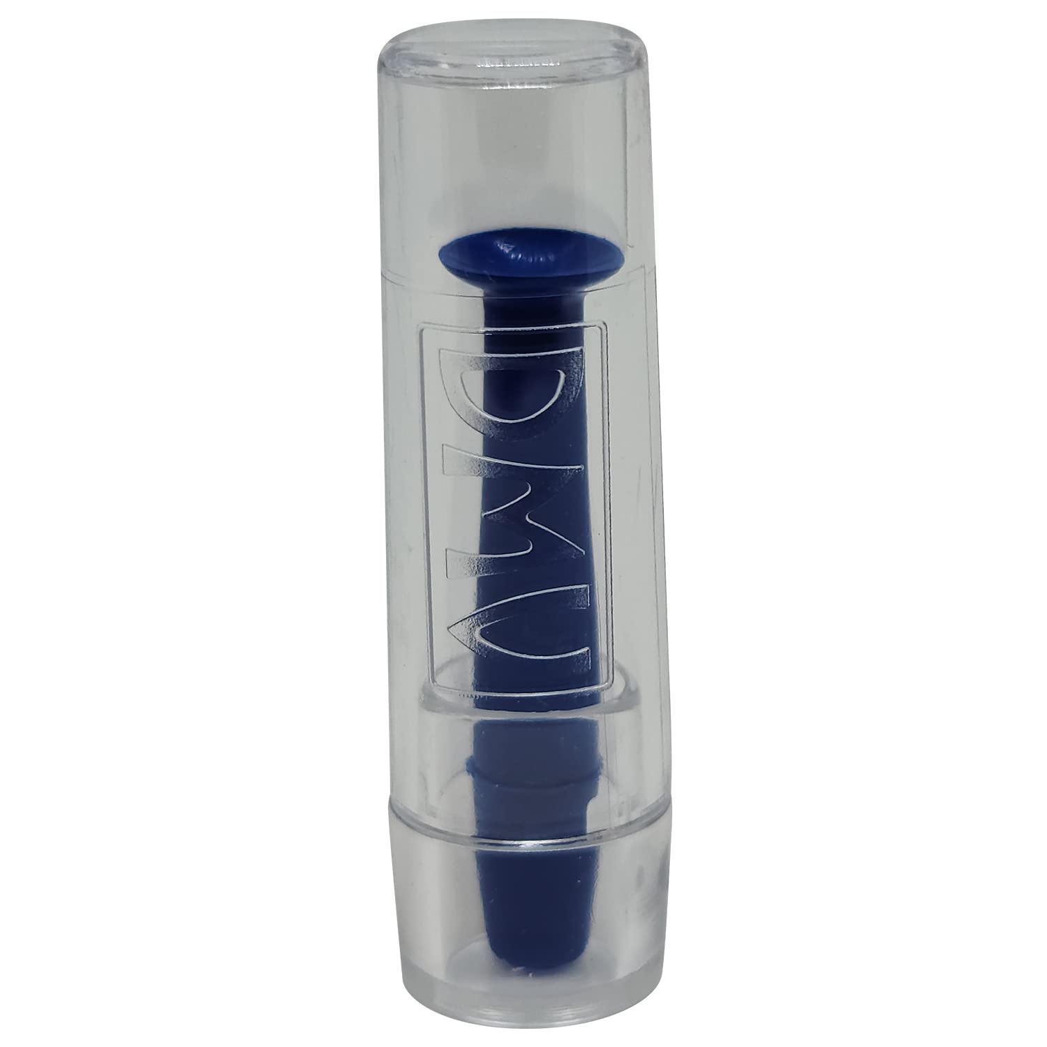 Cobalt blue DMV lens remover with storage tube and packaging
