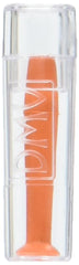 Orange DMV lens remover with storage tube