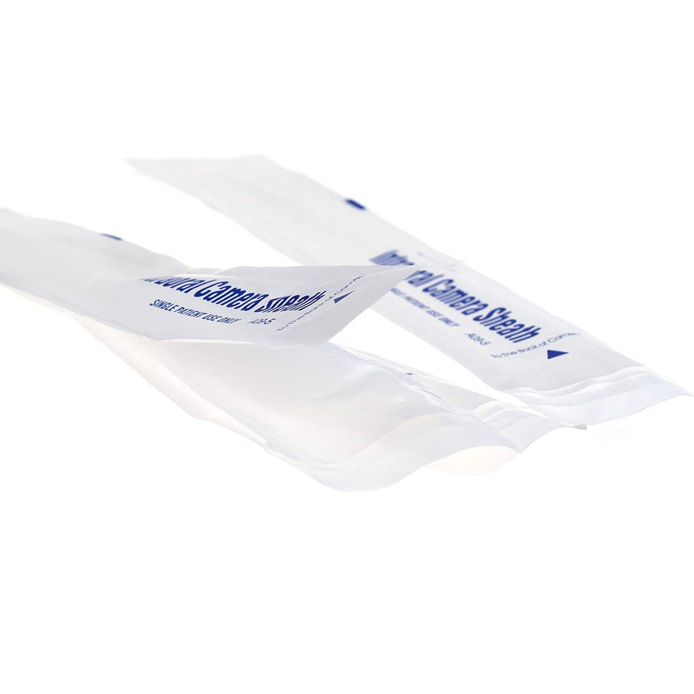 US stock available for Doc.Royal disposable sleeves