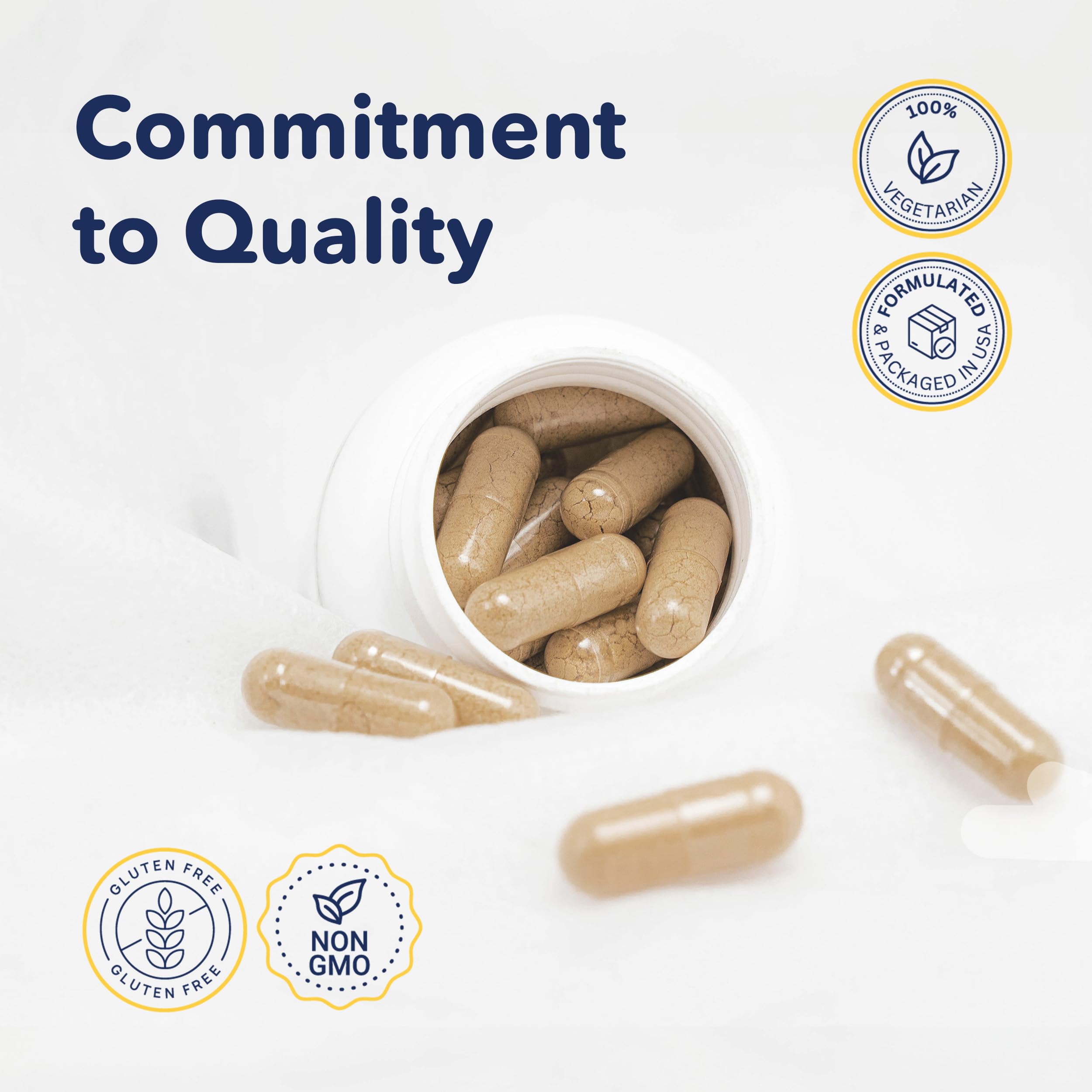 Formulated by Circulation Expert John Chuback, M.D. doctor-approved