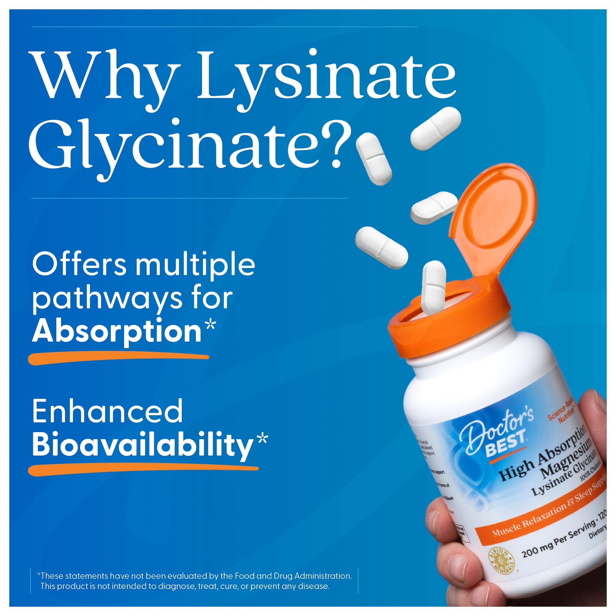 Attributes: vegan, non-GMO, gluten-free, soy-free