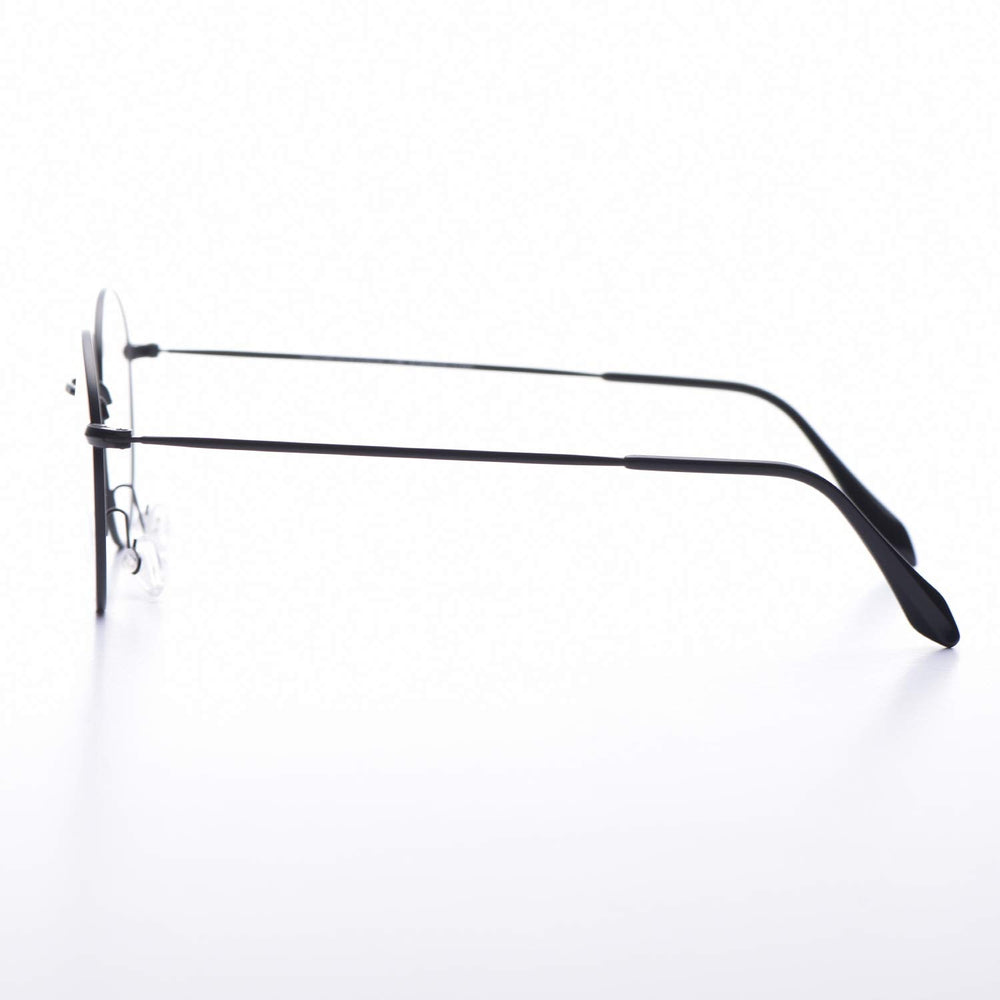 Ultralight frame designed for nasal surgery recovery