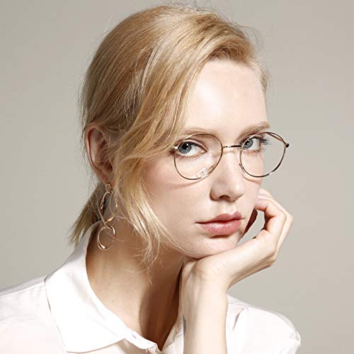 Prescription-ready post-surgical glasses to be fitted by local optician
