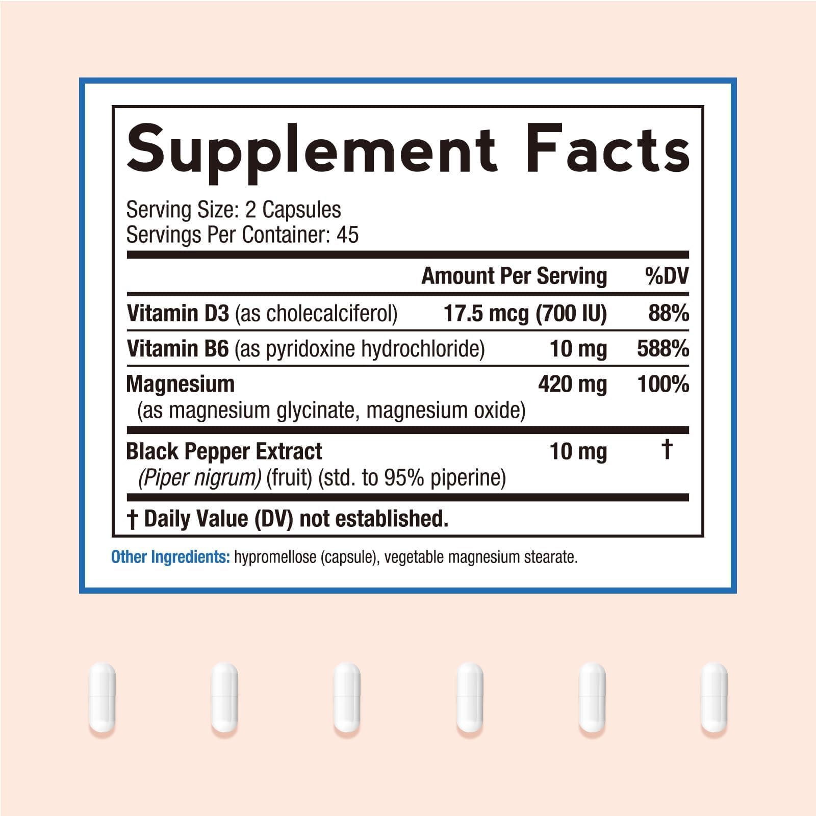 Non-GMO, gluten-free and dairy-free icons on the package