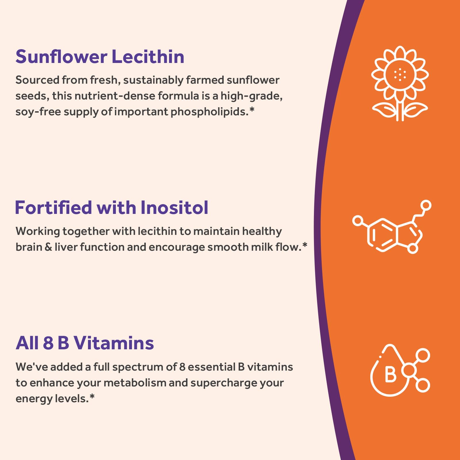 Made in USA GMP facility sign and branding