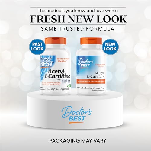 60 veggie caps per bottle on white background