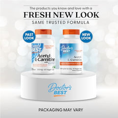 60 veggie caps per bottle on white background