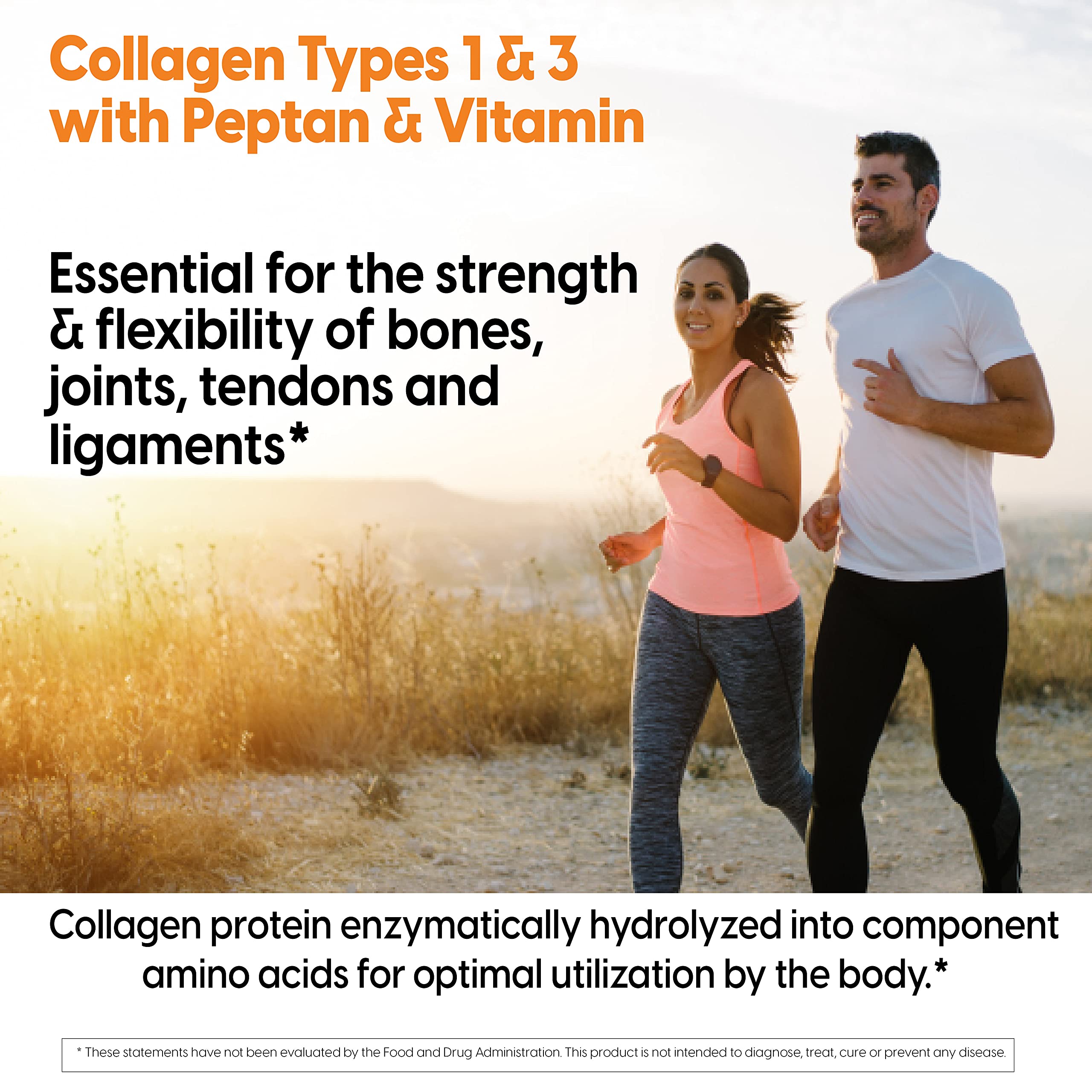 Healthy hair, skin and nails lifestyle image