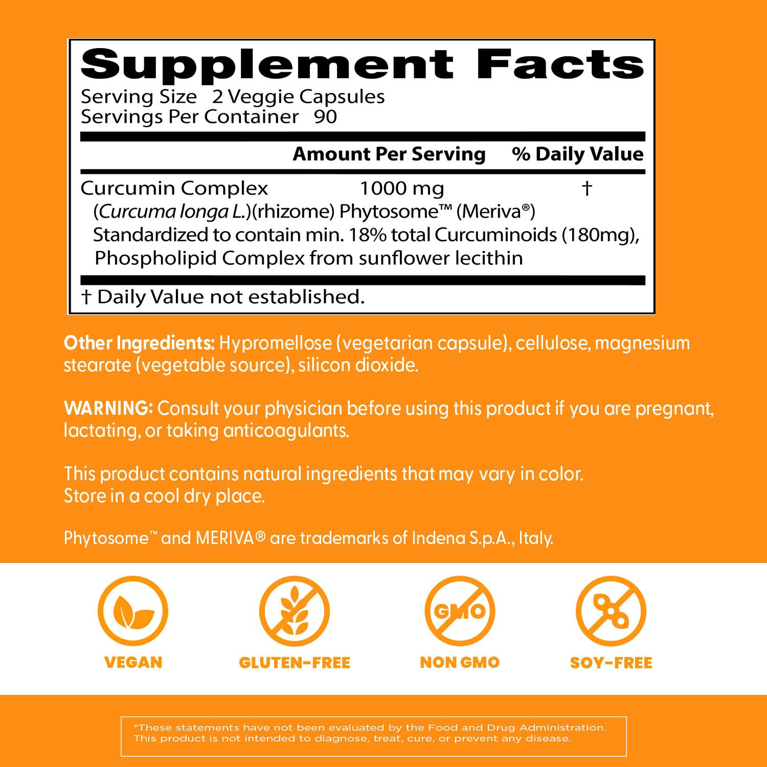 Antioxidant protection and joint support concept image