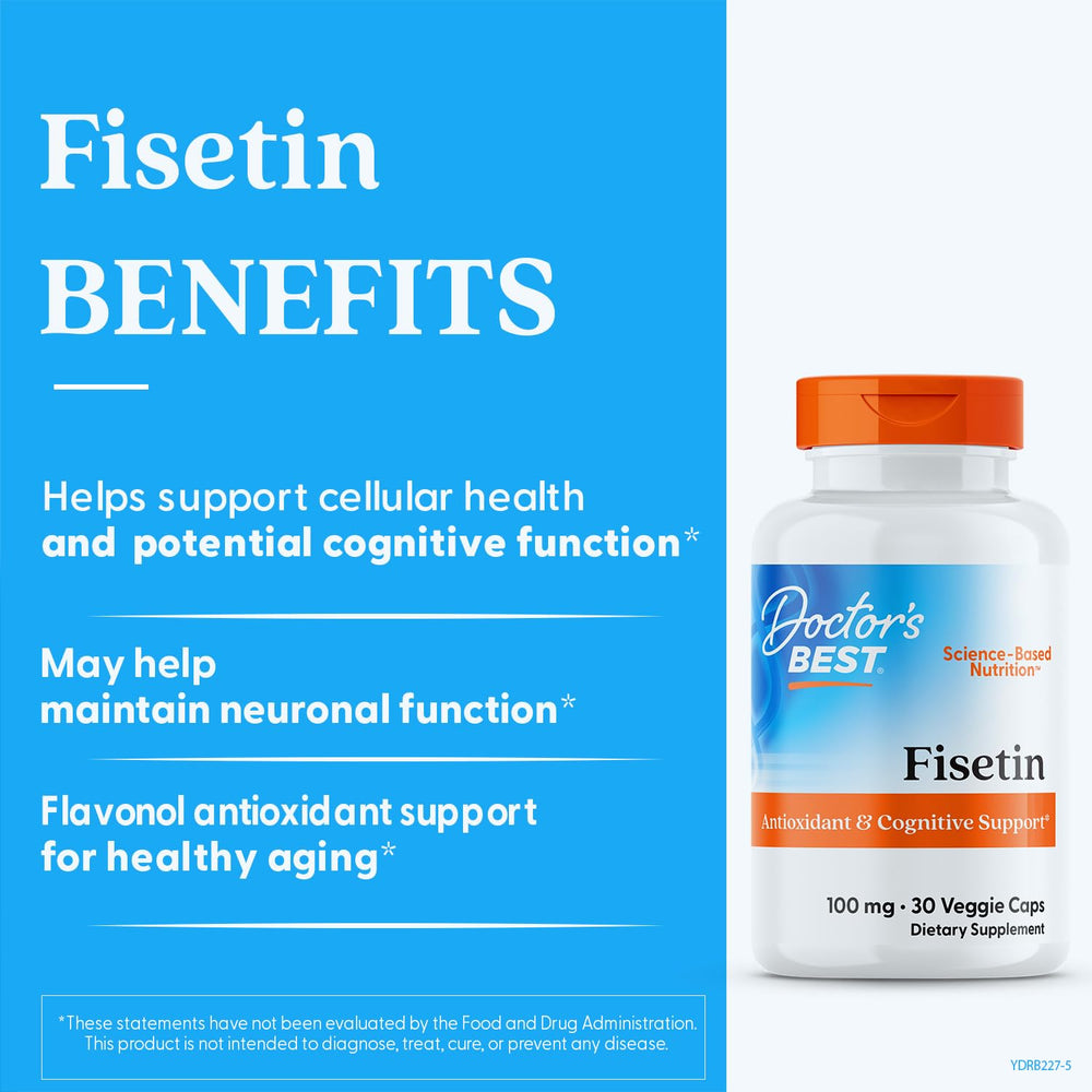 Novusetin ingredient included in the formula