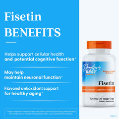 Novusetin ingredient included in the formula