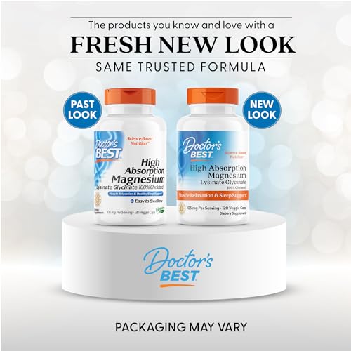 Close-up of magnesium lysinate glycinate capsules