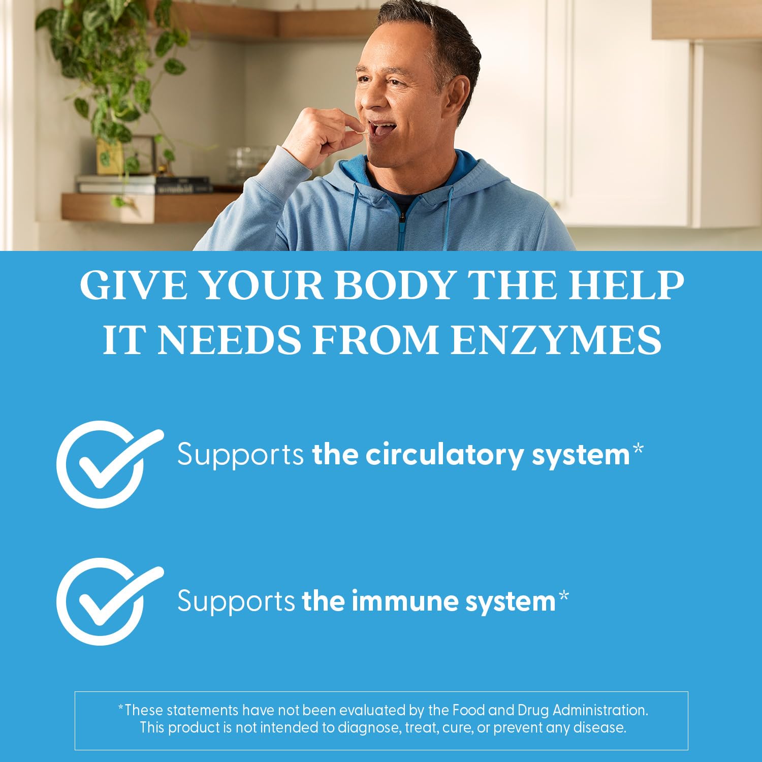 Non-GMO Certified seal on Natto-Serra packaging