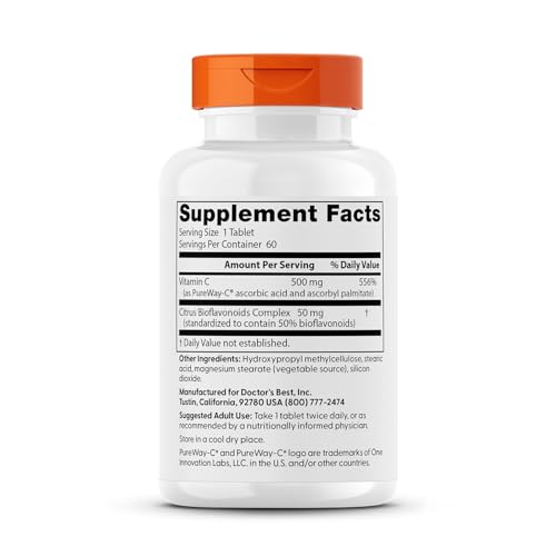 Close-up image illustrating PureWay-C lipid metabolite concept for enhanced absorption