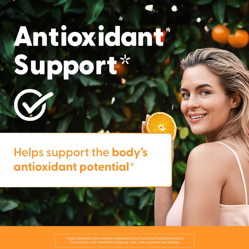 Usage directions for Doctor's Best Vitamin C with Q-C 1000 mg
