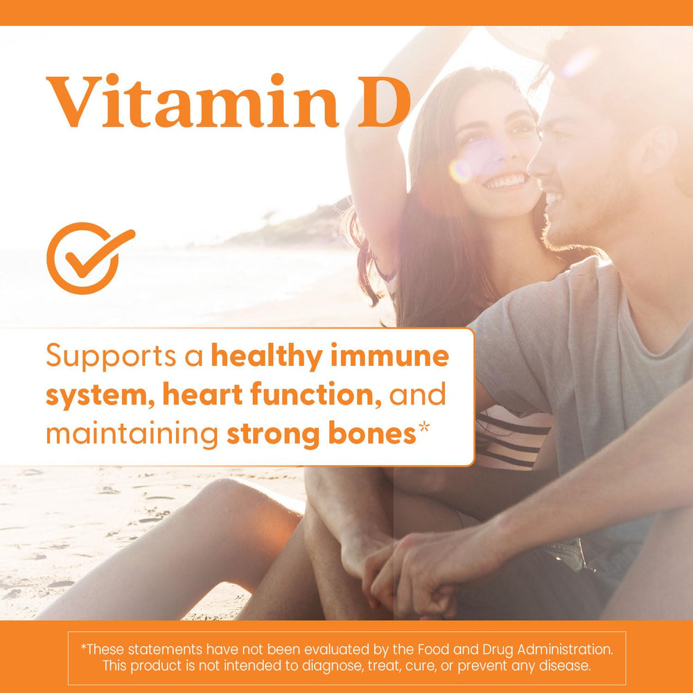 Packaging of Doctors Best Vitamin D3 720-count pack