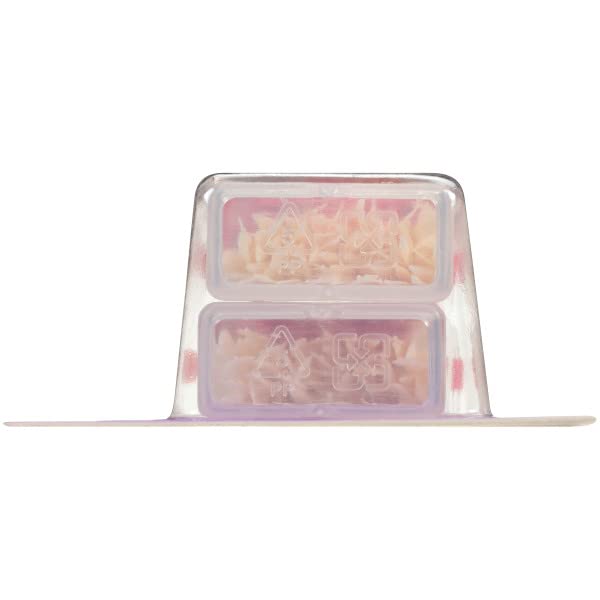 BrushPicks interdental toothpicks arranged for portability