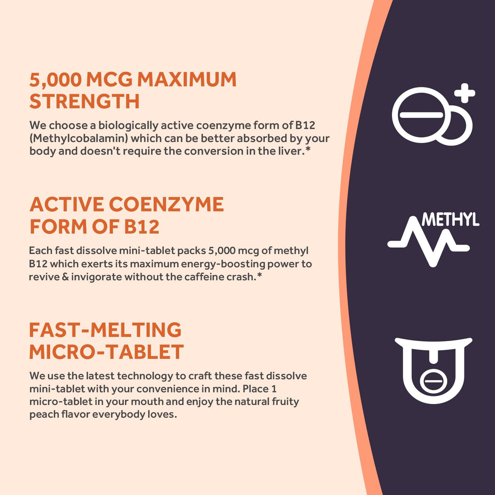 USA-made GMP-certified facility badge for Doctor's Recipes B12