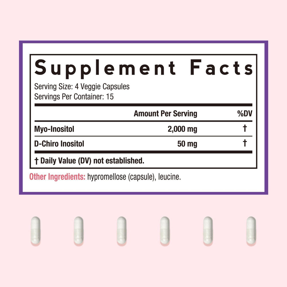 Doctor's Recipes capsules closeup highlighting smooth vegan capsules for easy swallowing