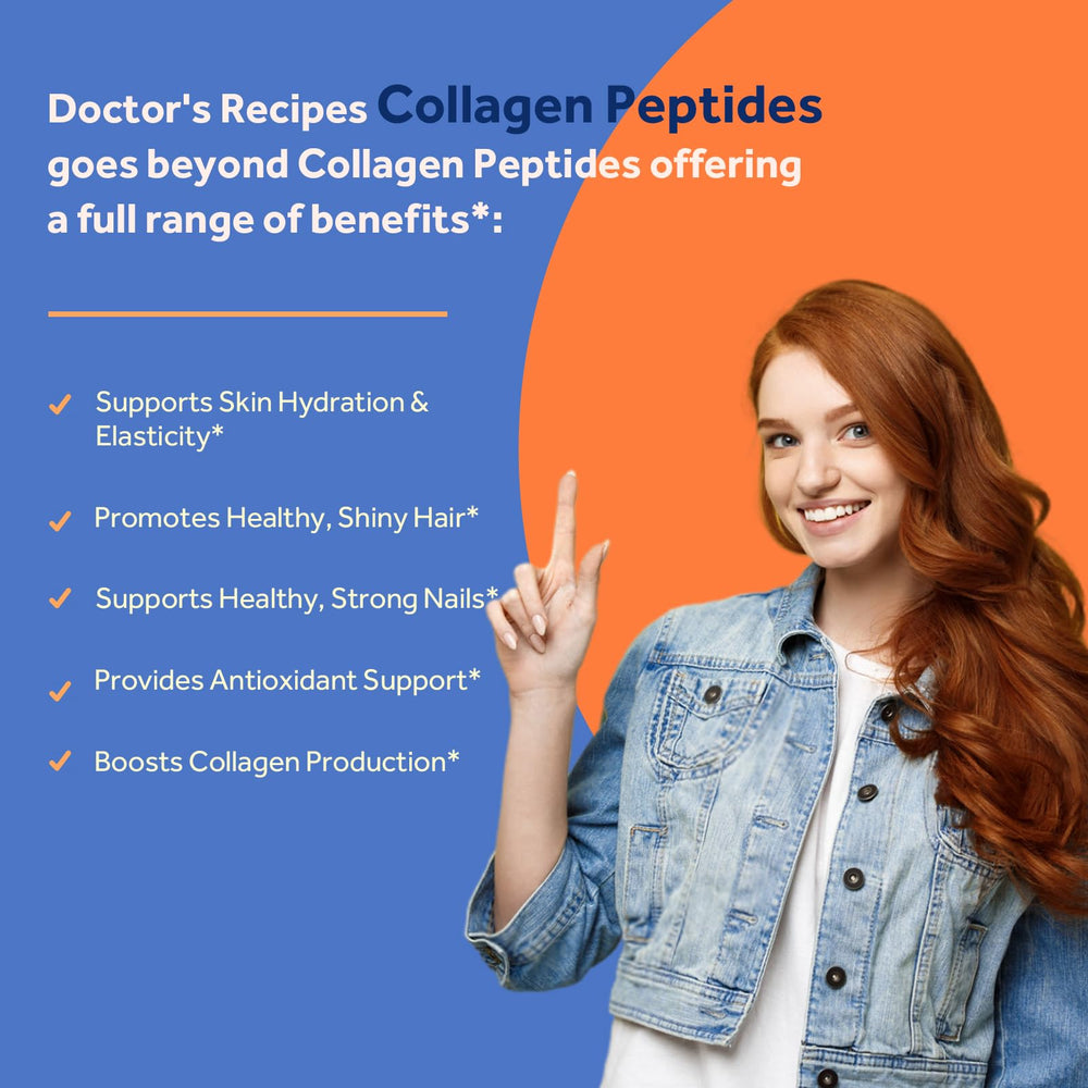 Vitamin C, Biotin and Hyaluronic Acid ingredients visual