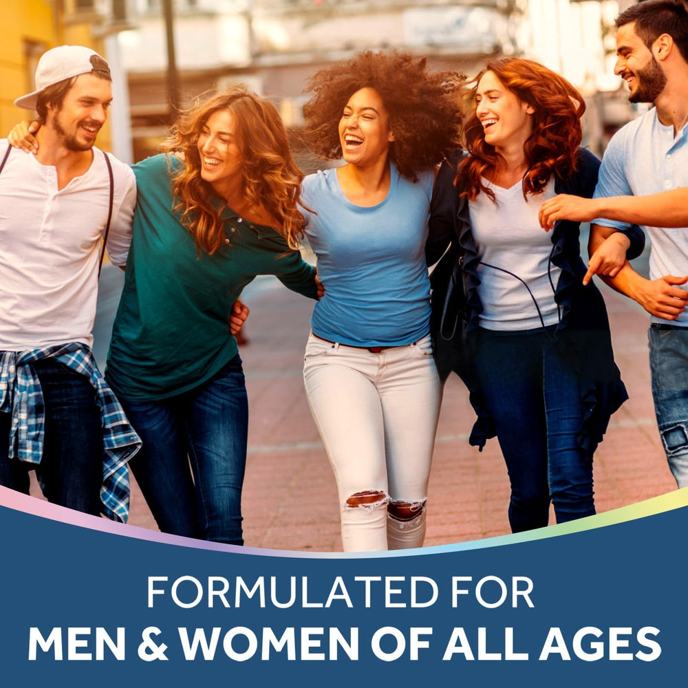 Ingredients panel and supplement facts for magnesium glycinate