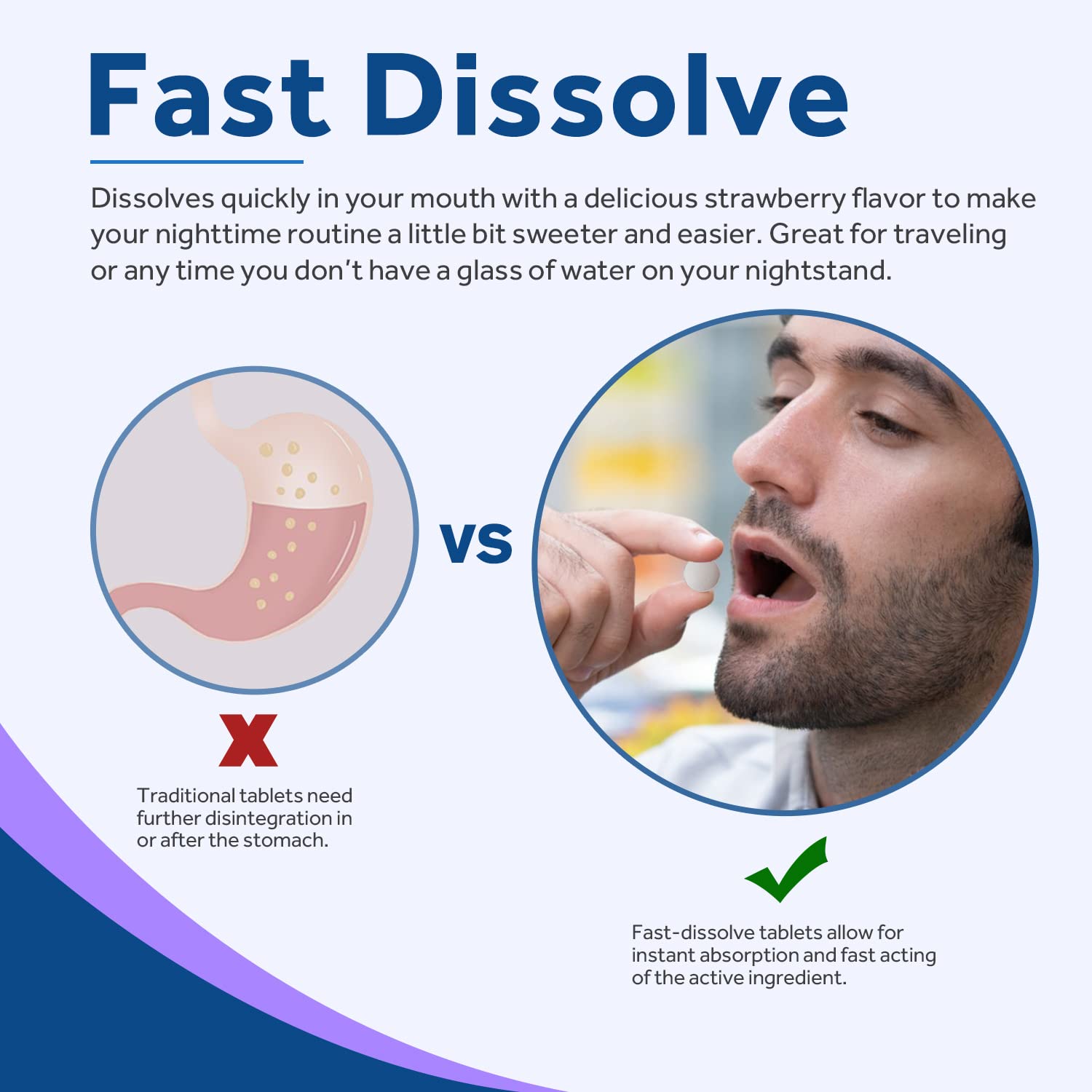 USA GMP-certified facility badge