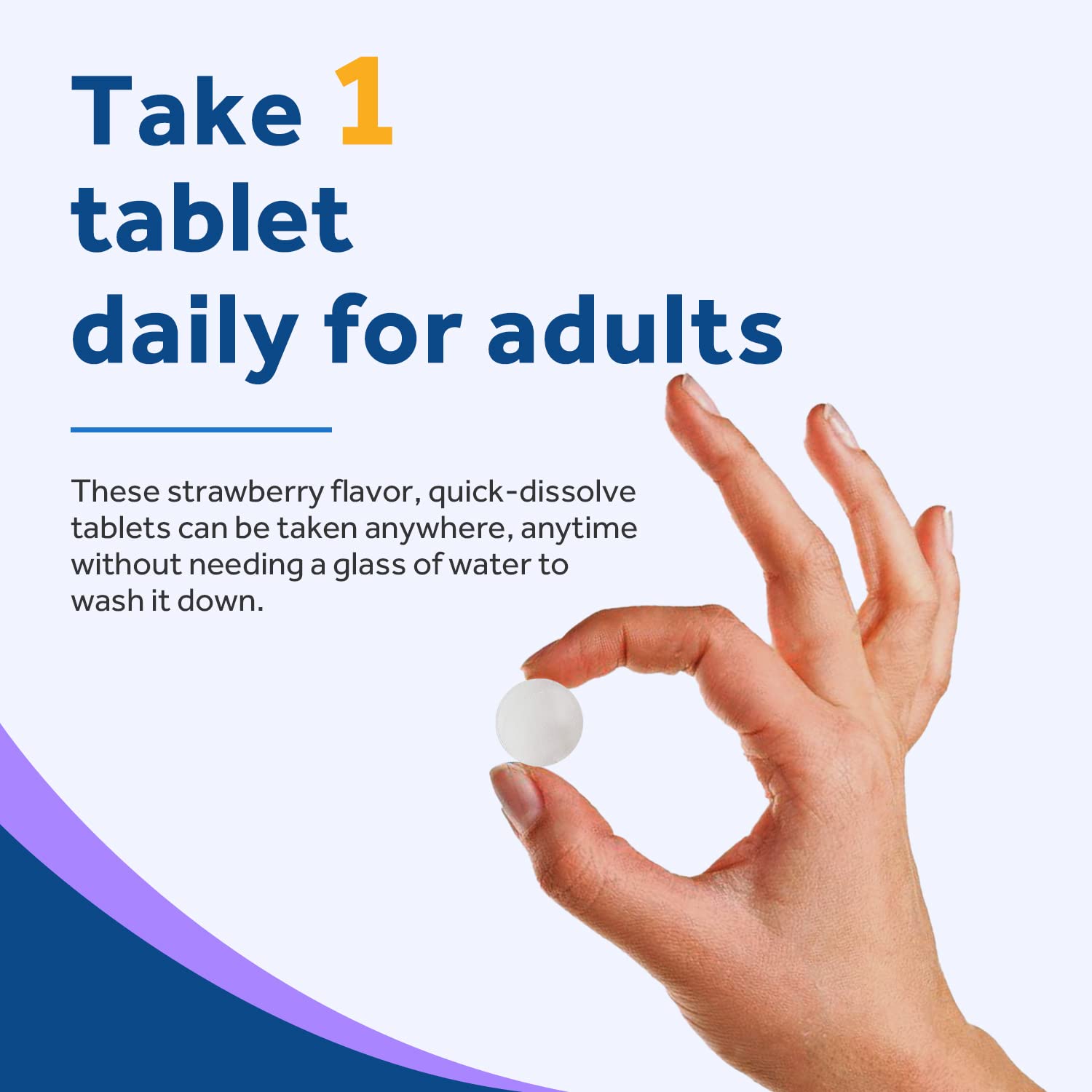 Non-GMO, no soy or gluten label