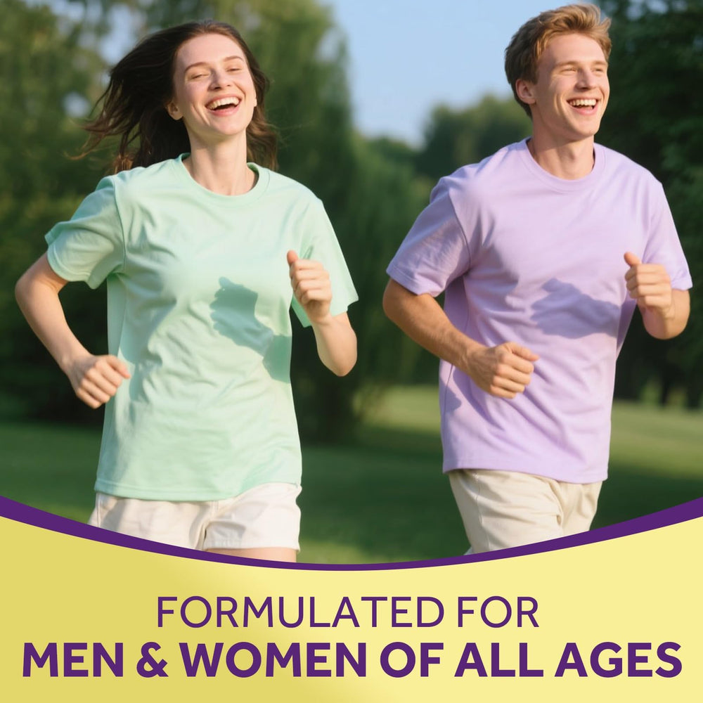 Doctor's Recipes Non-GMO packaging close-up confirming ingredient transparency