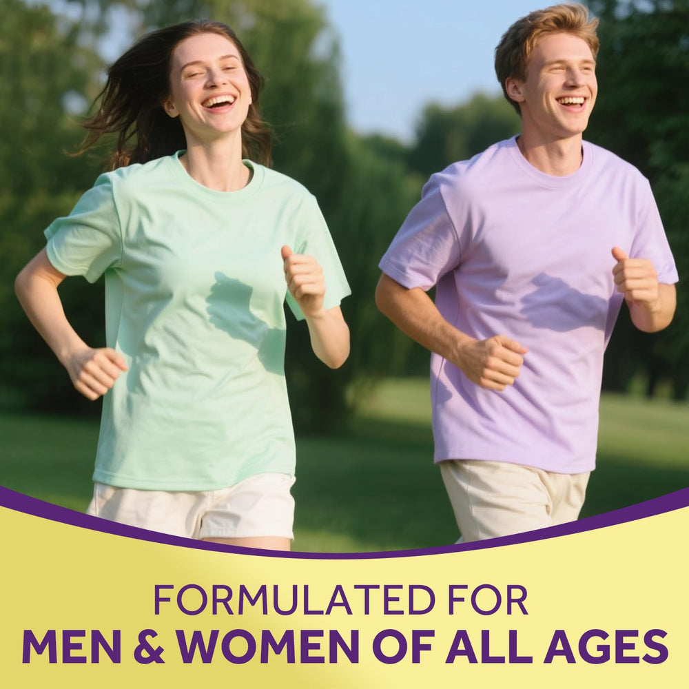 Doctor's Recipes Non-GMO packaging close-up confirming ingredient transparency