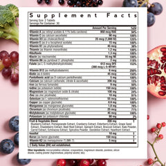 Doctor's Recipes tablet close-up displaying texture and easy-to-swallow shape