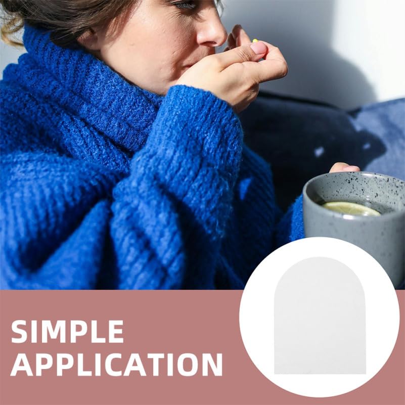 Non-bitter tongue covers suitable for all ages