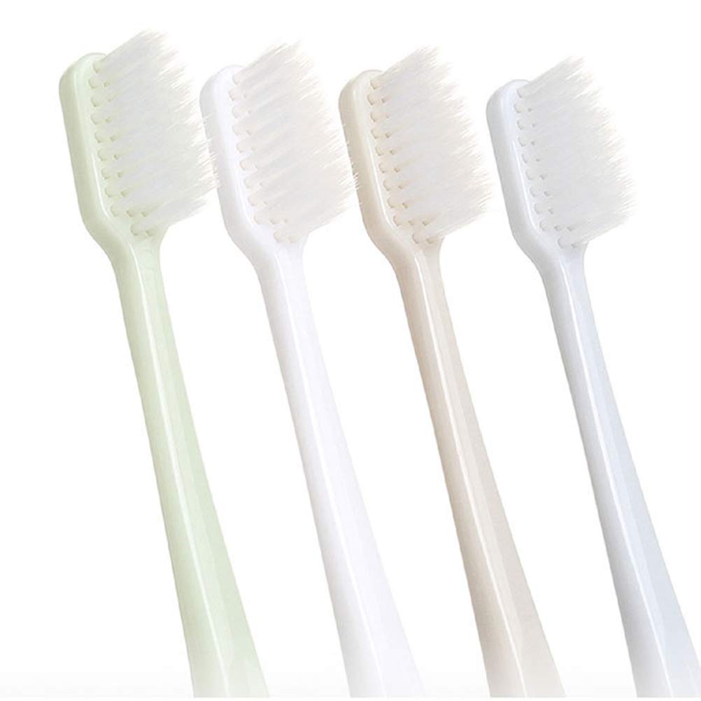 Eco-friendly packaging concept for DOITOOL toothbrush