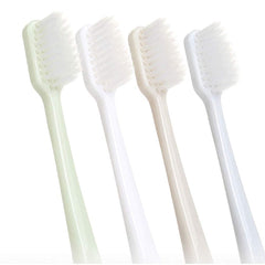 Eco-friendly packaging concept for DOITOOL toothbrush