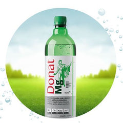 Donat Mg 6x1L bulk-pack back label