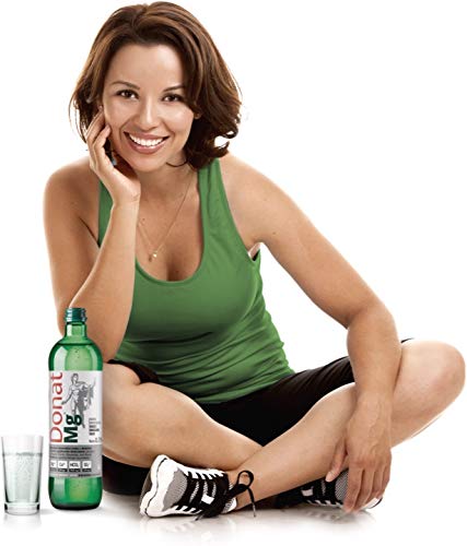 Donat Mg bulk-pack box for 6x1L bottles