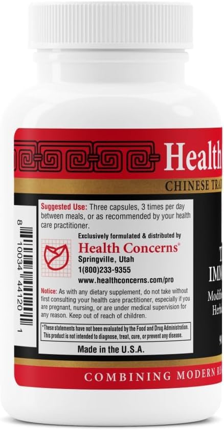 Dong Quai Epimedium Morinda Rehmannia and Lycium ingredients graphic