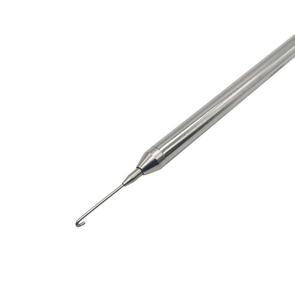 Autoclavable Dontrix orthodontic force gauge